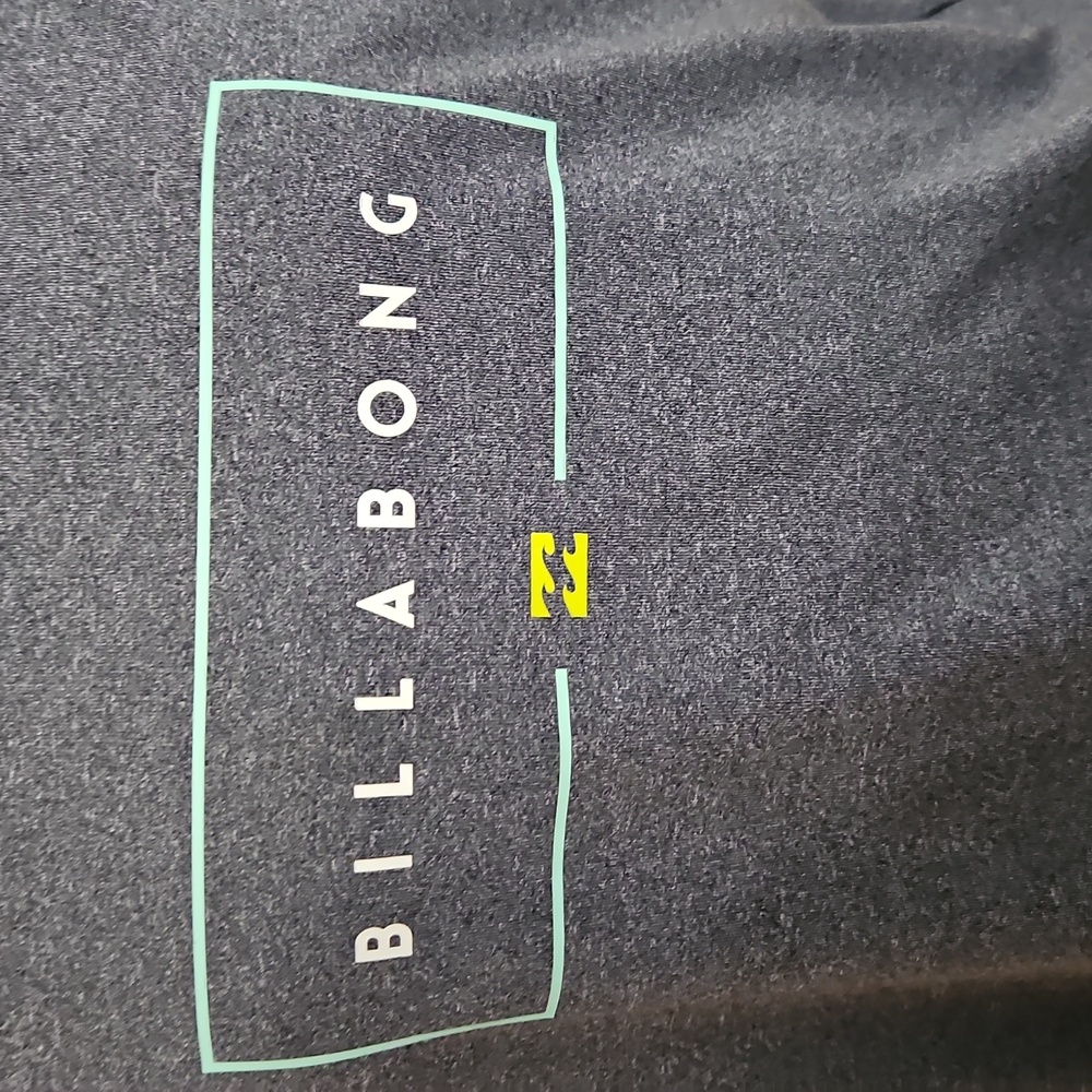 Billabong Water Shirt - Picture 3 of 7